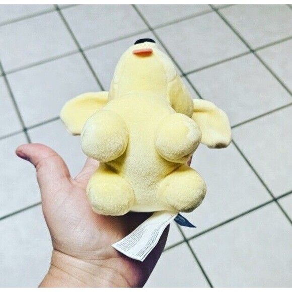 2024 Adopt Me! 5" Surprise Plush Pets Series 4 Common Dog - Picture 8 of 11